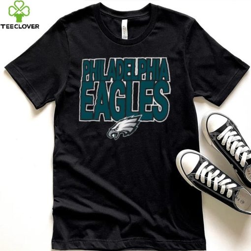 Concepts Sport Philadelphia Eagles Meter T Shir