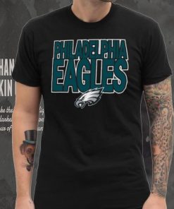 Concepts Sport Philadelphia Eagles Meter T Shir