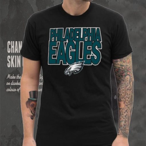 Concepts Sport Philadelphia Eagles Meter T Shir