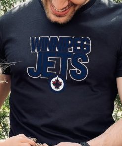 Concepts Sport Winnipeg Jets Meter T Shirt