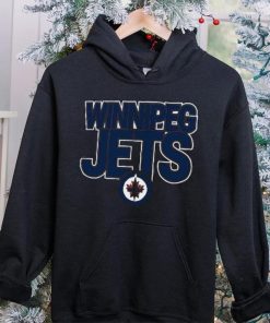 Concepts Sport Winnipeg Jets Meter T Shirt