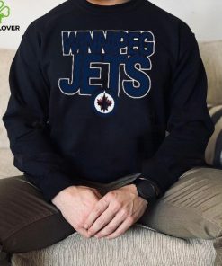 Concepts Sport Winnipeg Jets Meter T Shirt