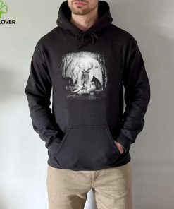 Concert for Forest Spirits art hoodie, sweater, longsleeve, shirt v-neck, t-shirt