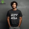 Concordia City On A Hill Christian University Michigan Shirt