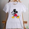 Comic Book Cover White Deadpool 3 Deadpool & Wolverine Tee shirt