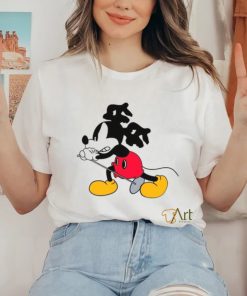 Condoneit Mickey Tee Shirt