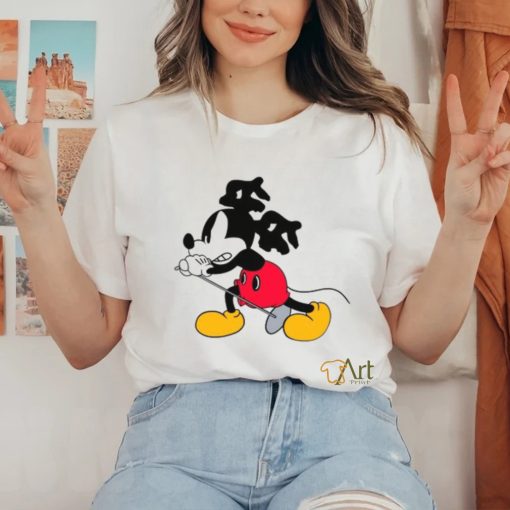 Condoneit Mickey Tee Shirt