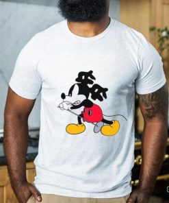 Condoneit Mickey Tee Shirt