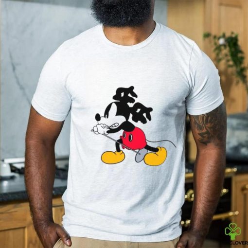 Condoneit Mickey Tee Shirt