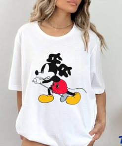 Condoneit Mickey Tee Shirt
