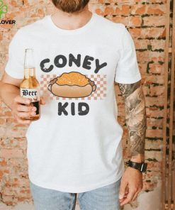 Coney Kid Shirt