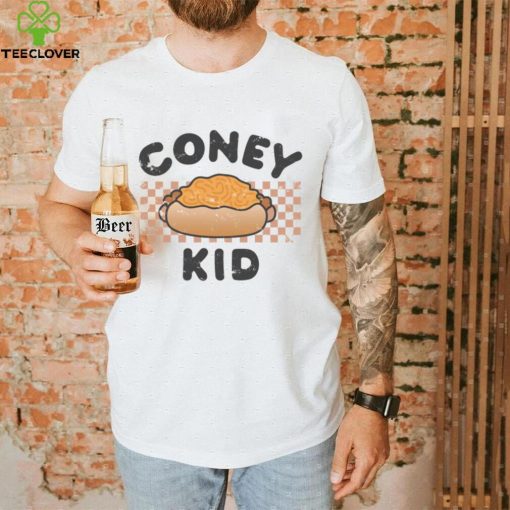 Coney Kid Shirt