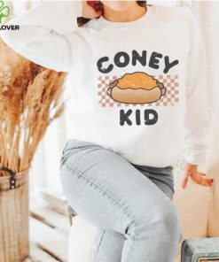 Coney Kid Shirt