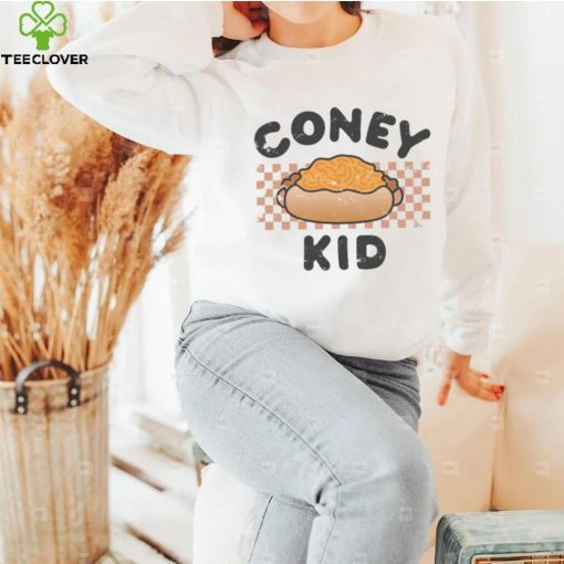 Coney Kid Shirt