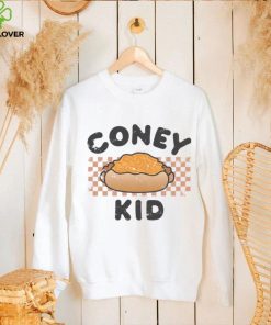 Coney Kid Shirt