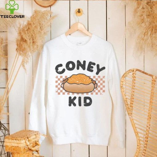 Coney Kid Shirt