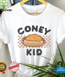 Coney Kid Shirt