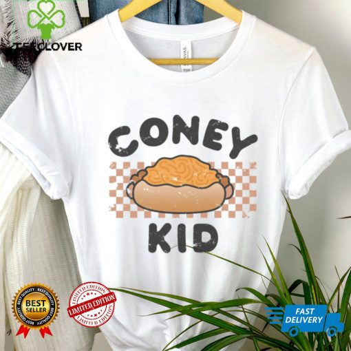 Coney Kid Shirt