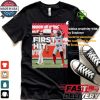 NYPD vs FDNY Battle of the Badges game Sept 12 2024 At City Field Shirt