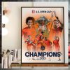 NFL League Poster