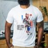 LeBatard Store McOverrated Face EDM Shirt