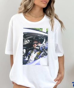 Congrats Shane Van Gisbergen Champions shirt