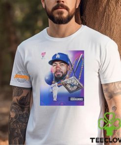 Congrats Teoscar Hernandez Is Your 2024 MLB Home Run Derby Champion Classic T Shirt