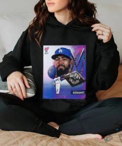 Congrats Teoscar Hernandez Is Your 2024 MLB Home Run Derby Champion Shirt