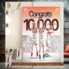 NFL League Poster