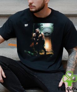Congrats To Jaylen Brown Brought the 2024 NBA Championship Trophy To The Boston Celtics Unisex T Shirt