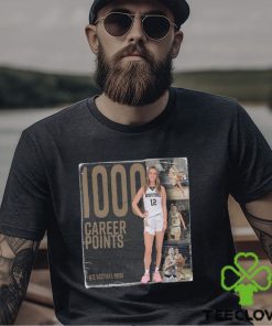 Congrats To Rachael Rose On Reaching 1000 Career Points Unisex T Shirt