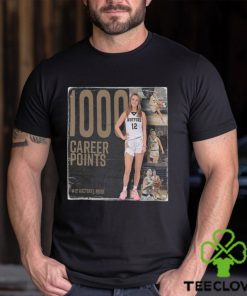 Congrats To Rachael Rose On Reaching 1000 Career Points Unisex T Shirt