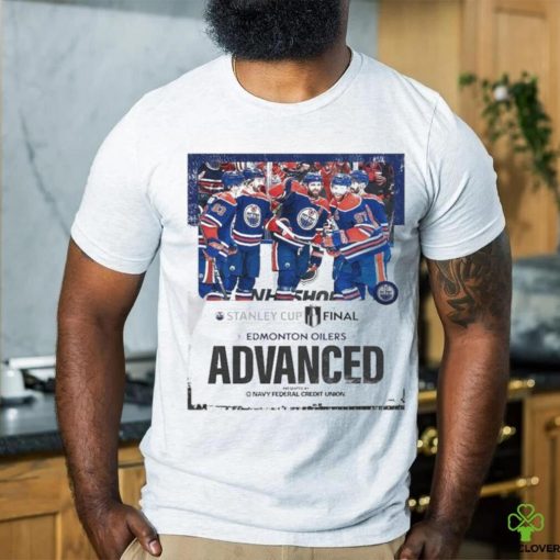 Congrats to edmonton oilers has been advanced to stanley cup playoffs 2024 for the first time since 2006 hoodie, sweater, longsleeve, shirt v-neck, t-shirt