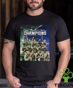 Congratulations De La Salle University Green Archers Champions PBA Dleague Aspirants Cup 2024 Unisex T Shirt