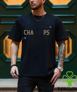 Congratulations Georgia Southern Champions 2023 Myrtle Beach Bowl College Football Games T Shirt