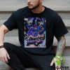 Baltimore Ravens Love Support Educate Advocate Accept Autism Awareness Shirt