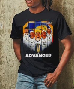 Congratulations Indiana Pacers Advance To Nba In season Tournament Semifinals shirt 1 Congratulations Indiana Pacers Advance To Nba In season Tournament Semifinals shirt