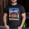 Red Bull Racing 50 Wins Of Max Verstappen Makes It Half A Century Of Victories Here In Austin Of US GP 2023 Unisex T shirt Red Bull Racing 50 Wins Of Max Verstappen Makes It Half A Century Of Victories Here In Austin Of US GP 2023 Unisex T shirt