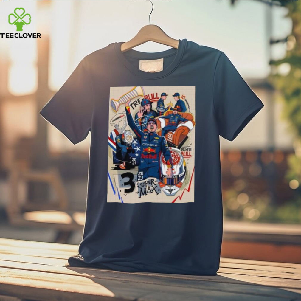 Congratulations Max Verstappen Three time F1 World Champion Home Decor Poster Shirt Congratulations Max Verstappen Three time F1 World Champion Home Decor Poster Shirt