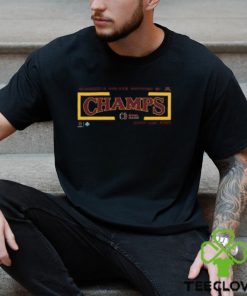 Congratulations Minnesota Golden Gophers Football Is Champions Of Quick Lane Bowl College Football Bowl Games Season 2023 2024 T Shirt