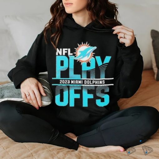 Congratulations To Miami Dolphins Clinched Going Back 2023 NFL Playoffs Game Shirt