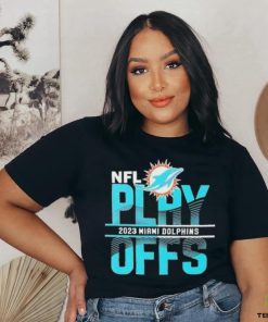 Congratulations To Miami Dolphins Clinched Going Back 2023 NFL Playoffs Game Shirt