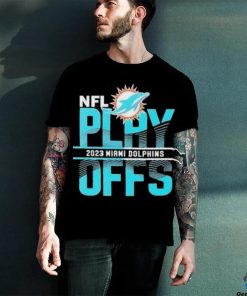 Congratulations To Miami Dolphins Clinched Going Back 2023 NFL Playoffs Game Shirt