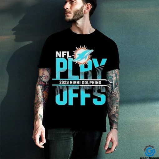 Congratulations To Miami Dolphins Clinched Going Back 2023 NFL Playoffs Game Shirt