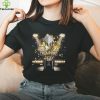 Original congratulations To USF All Girl Cheer Back To Back National Champions 2024 UCA All Girl Division 1A Game Day Cheer Shirt