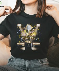 Congratulations To Michigan Wolverines Football Are 2023 24 National Champions College Football Championship Classic T Shirt
