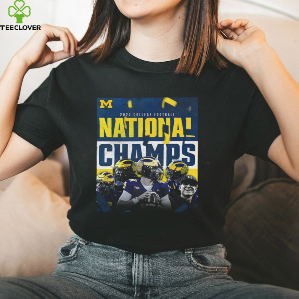 Congratulations To The 2024 College Football National Champions Are ...