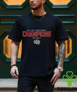 Congratulations To The Villanova Wildcats For Winning The 2024 Big East Conference Champions Softball Unisex T Shirt