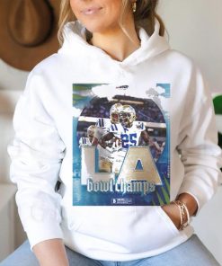 Congratulations UCLA Football With LA Bowl Champions 2023 hoodie, sweater, longsleeve, shirt v-neck, t-shirt