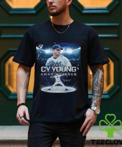 Congratulations to Gerrit Cole Is The 2023 American League CY Young Award Winner Unisex T Shirt